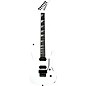 Jackson American Series Soloist SL2 DX Electric Guitar Snow White