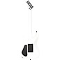 Jackson American Series Soloist SL2 DX Electric Guitar Snow White