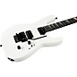 Jackson American Series Soloist SL2 DX Electric Guitar Snow White
