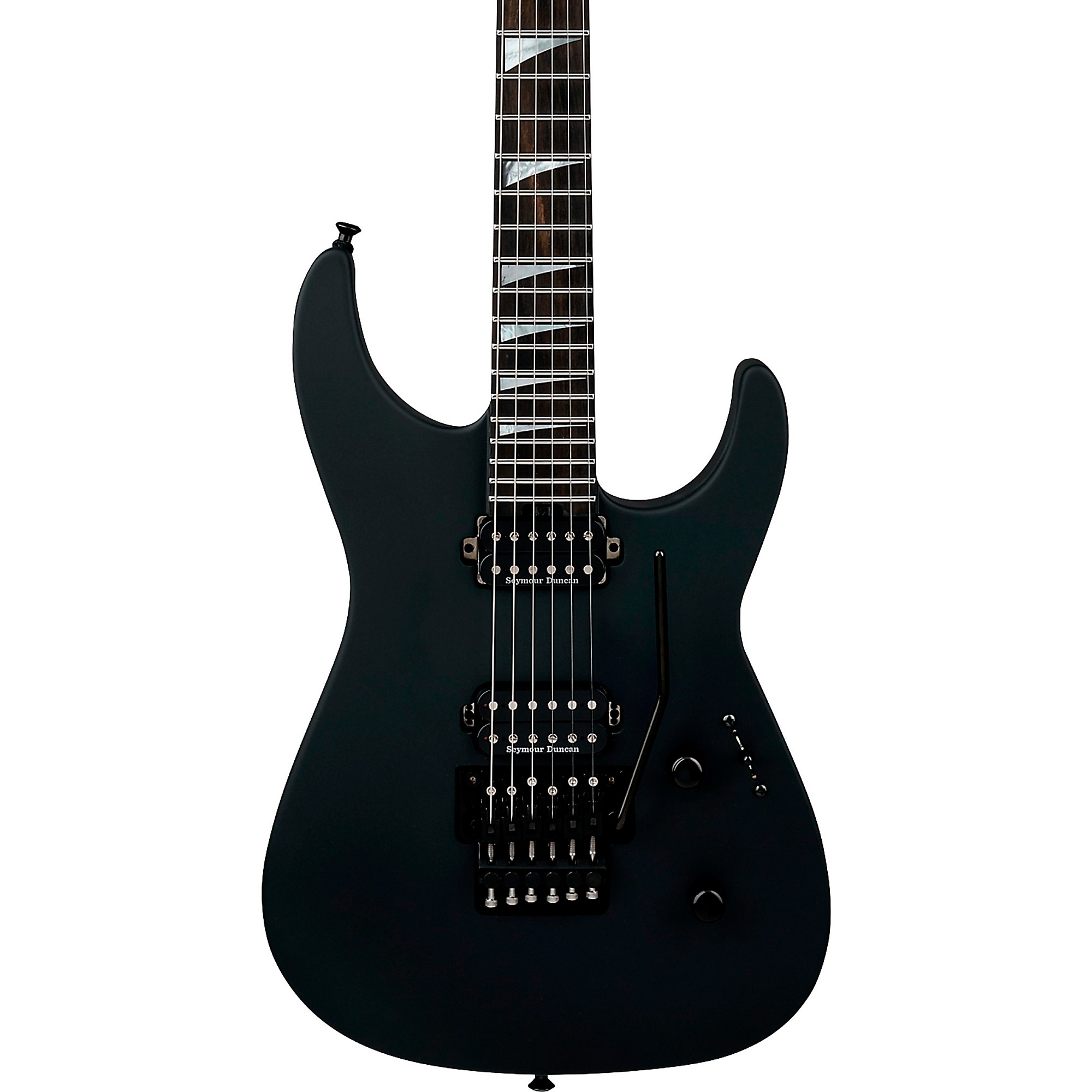 完璧 Jackson American Satin Guitar Electric DX SL2 Soloist Series ギター