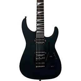 Jackson American Series Soloist SL2 DX Electric Guitar Satin Black