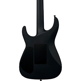 Jackson American Series Soloist SL2 DX Electric Guitar Satin Black
