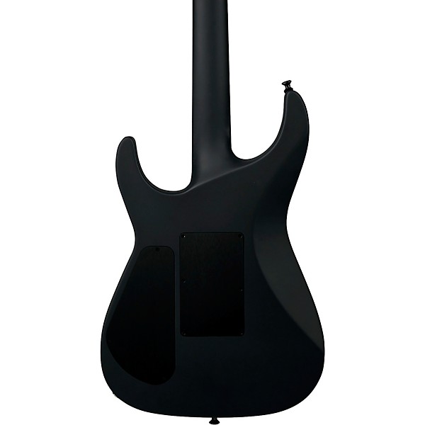 Jackson American Series Soloist SL2 DX Electric Guitar Satin Black