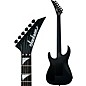 Jackson American Series Soloist SL2 DX Electric Guitar Satin Black