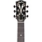 Godin 5th Avenue Thin Line Hollowbody Electric Guitar With Gold Foil Pickups Vintage Burst