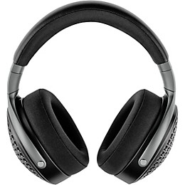 Focal Lensys Professional Closed-Back Headphones Black