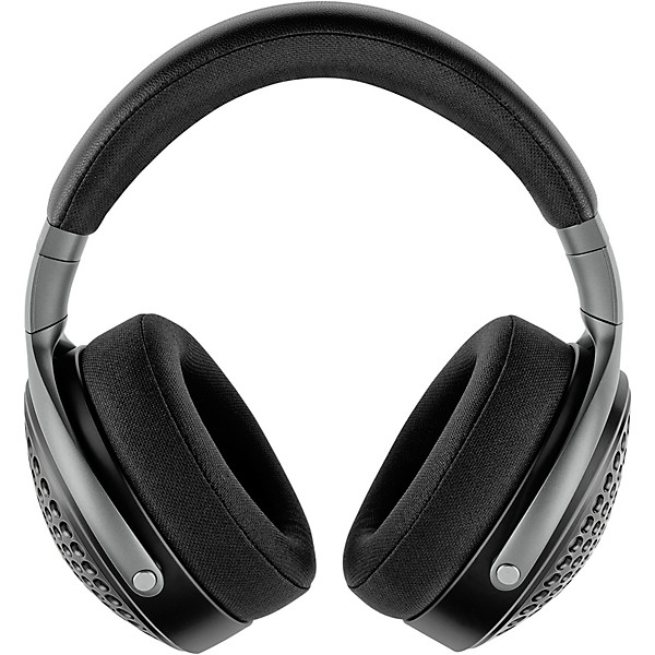 Focal Lensys Professional Closed-Back Headphones Black