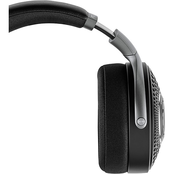 Focal Lensys Professional Closed-Back Headphones Black