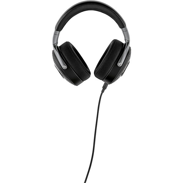 Focal Lensys Professional Closed-Back Headphones Black