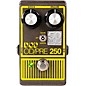 DOD 250 50th Anniversary Edition Overdrive Preamp Effects Pedal Gray/Yellow thumbnail