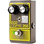 DOD 250 50th Anniversary Edition Overdrive Preamp Effects Pedal Gray/Yellow