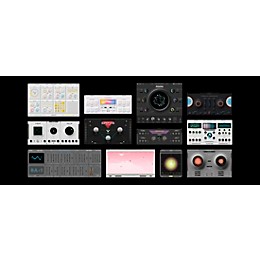 Baby Audio Complete Bundle