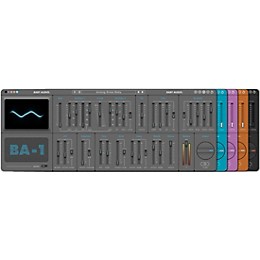 Baby Audio Complete Bundle