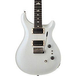 PRS CE 24-08 Swamp Ash Satin Electric Guitar Vintage Natural PRS CE 24-08 Swamp Ash Satin Electric Guitar Pearl White