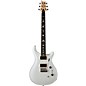 PRS CE 24-08 Swamp Ash Satin Electric Guitar Pearl White