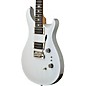 PRS CE 24-08 Swamp Ash Satin Electric Guitar Pearl White