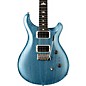 PRS CE 24-08 Swamp Ash Satin Electric Guitar Frost Blue Metallic thumbnail