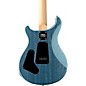 PRS CE 24-08 Swamp Ash Satin Electric Guitar Frost Blue Metallic