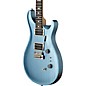 PRS CE 24-08 Swamp Ash Satin Electric Guitar Frost Blue Metallic