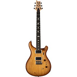 PRS CE 24-08 Swamp Ash Satin Electric Guitar Vintage Natural