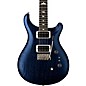 PRS CE 24-08 Swamp Ash Satin Electric Guitar Metallic Midnight thumbnail