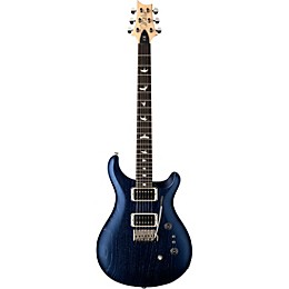 PRS CE 24-08 Swamp Ash Satin Electric Guitar Metallic Midnight