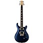 PRS CE 24-08 Swamp Ash Satin Electric Guitar Metallic Midnight