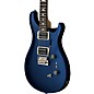 PRS CE 24-08 Swamp Ash Satin Electric Guitar Metallic Midnight