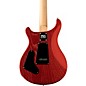 PRS CE 24-08 Swamp Ash Satin Electric Guitar Red Apple Metallic