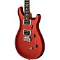 PRS CE 24-08 Swamp Ash Satin Electric Guitar Red Apple Metallic