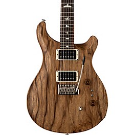 PRS CE 24-08 Black Limba Satin Electric Guitar Natural