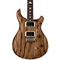 PRS CE 24-08 Black Limba Satin Electric Guitar Natural thumbnail