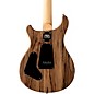 PRS CE 24-08 Black Limba Satin Electric Guitar Natural