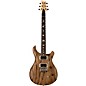 PRS CE 24-08 Black Limba Satin Electric Guitar Natural