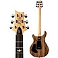 PRS CE 24-08 Black Limba Satin Electric Guitar Natural