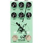 Walrus Audio Voyager Pre-Amp/Overdrive MKII Effects Pedal Seafoam thumbnail