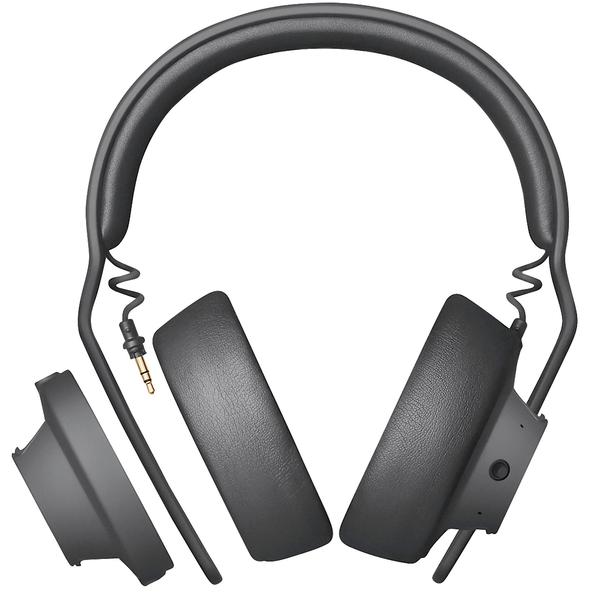 AIAIAI TMA-2 Move Wireless Headphones - Black | Guitar Center