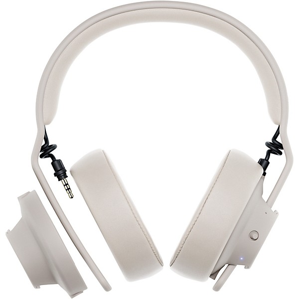 AIAIAI TMA-2 Move Wireless Headphones - White