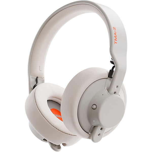 AIAIAI TMA-2 Move Wireless Headphones - White