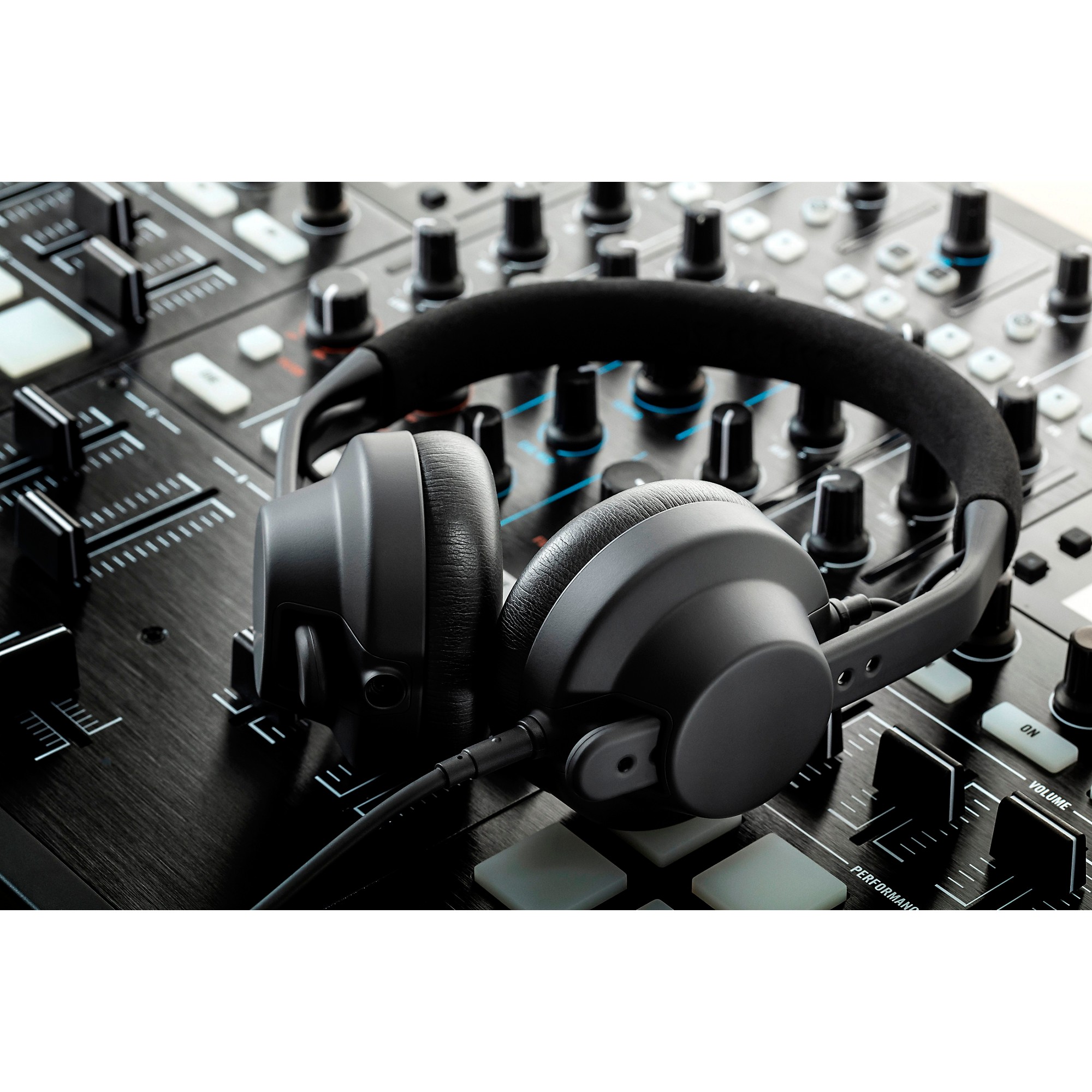 AIAIAI TMA-2 studio XE DJカスタム Z4eBGJbqstJ99em8_Light+Durable