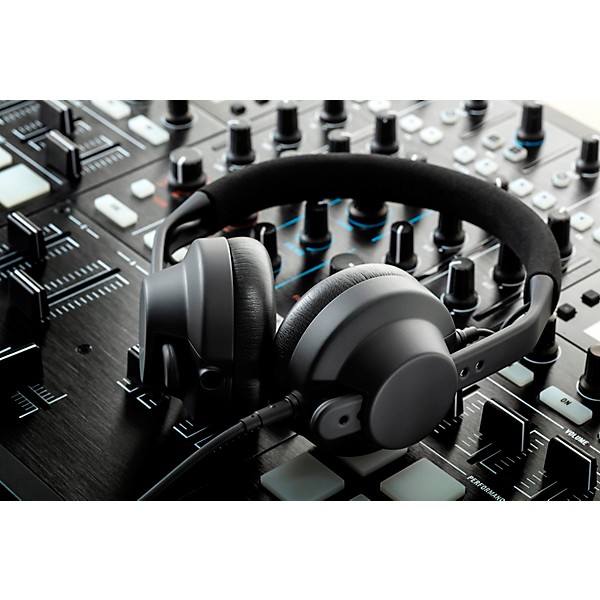 AIAIAI TMA-2 DJ XE Headphone Black