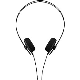 AIAIAI Tracks Headphone Black