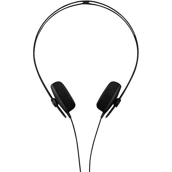 AIAIAI Tracks Headphone Black