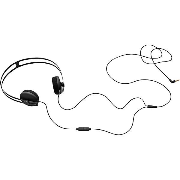 AIAIAI Tracks Headphone Black