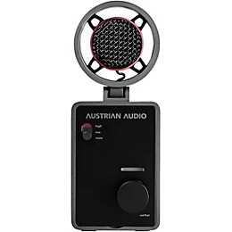 Austrian Audio MiCreator System Set