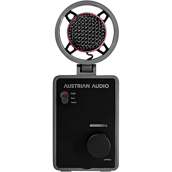 Austrian Audio MiCreator System Set