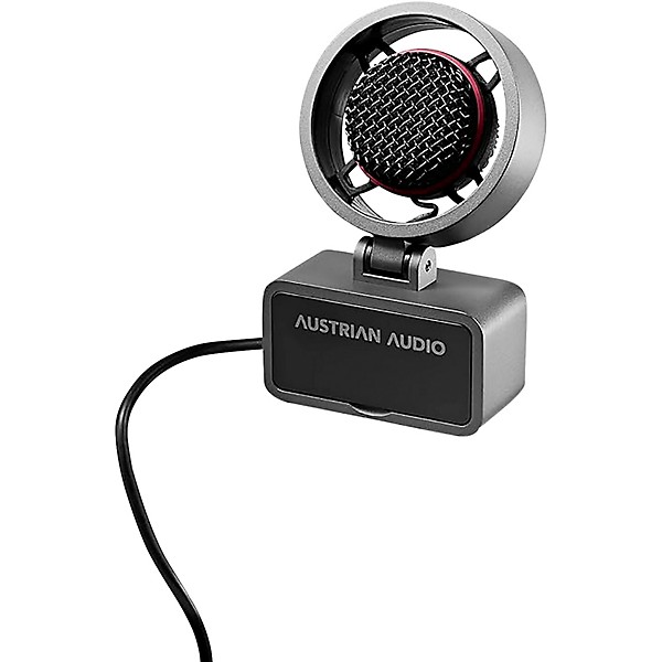 Austrian Audio MiCreator System Set