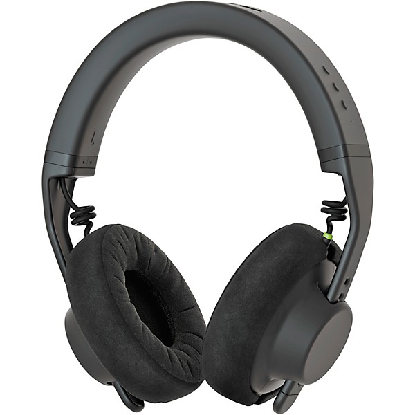 AIAIAI TMA-2 Studio Wireless+ Headphone Black