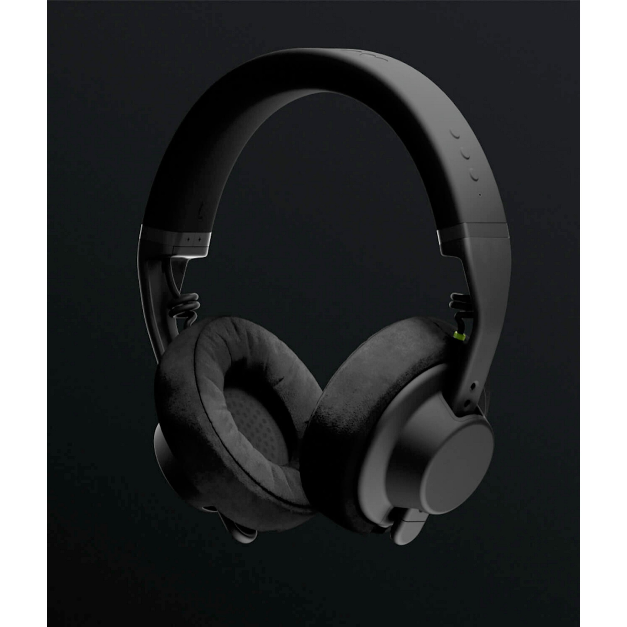 AIAIAI TMA-2 Studio Wireless+ Headphone Black | Guitar Center