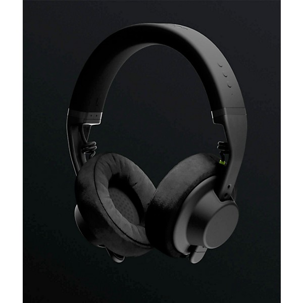 AIAIAI TMA-2 Studio Wireless+ Headphone Black